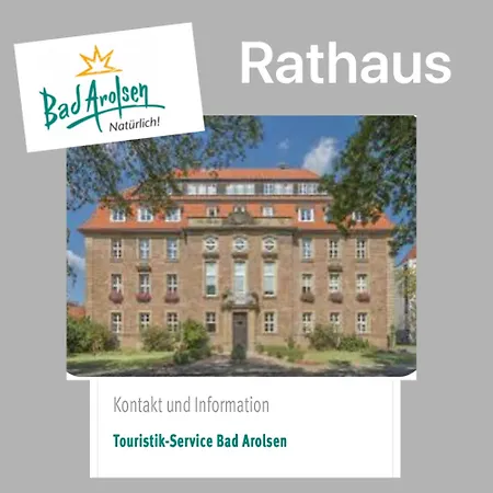Ferienwohnung Bad Arolsen-Twistesee Muckelstuebchen II Exterior photo